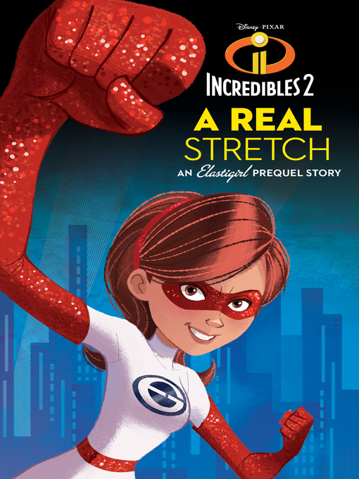 Title details for A Real Stretch by Disney Books - Wait list